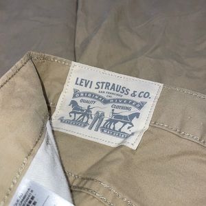 Cargo Pants - Levi’s